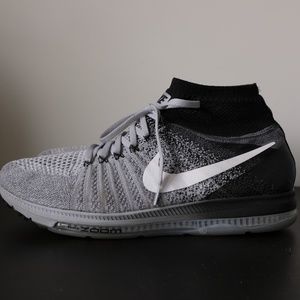 Nike Zoom All Out Flyknit